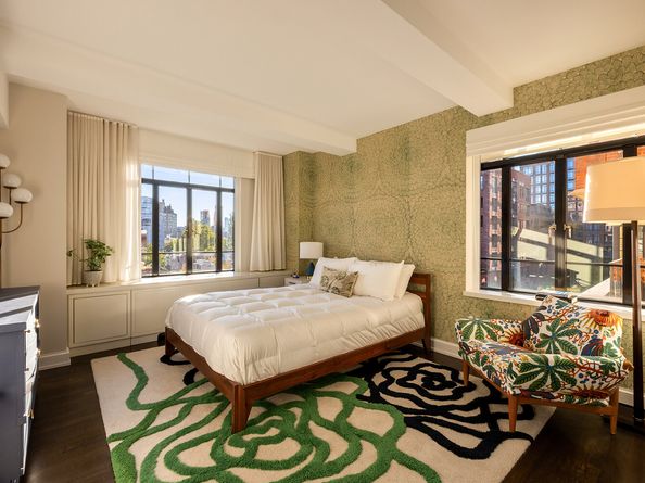 130 West 12th Street 8A, New York NY 10011