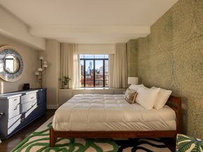 130 West 12th Street 8A, New York NY 10011