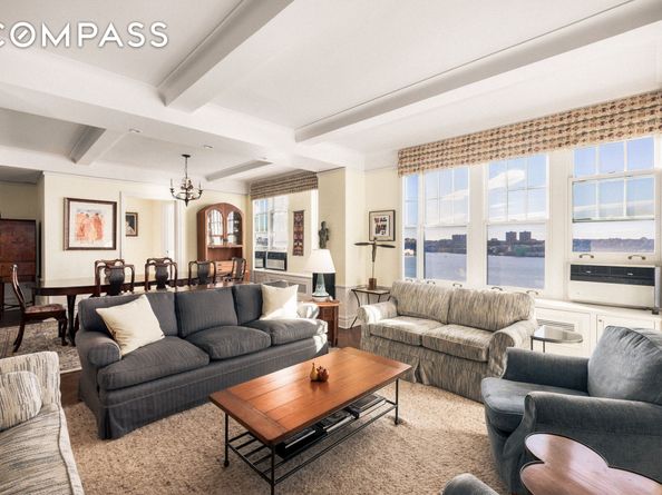 33 Riverside Drive 13AB, New York NY 10023