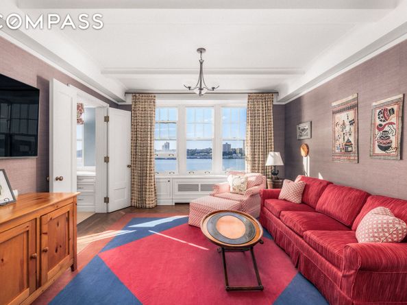 33 Riverside Drive 13AB, New York NY 10023
