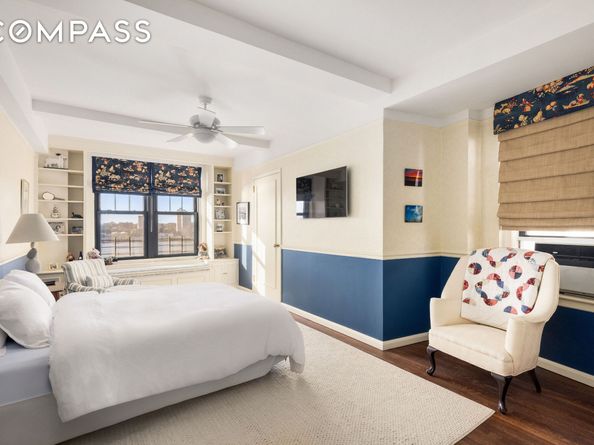 33 Riverside Drive 13AB, New York NY 10023
