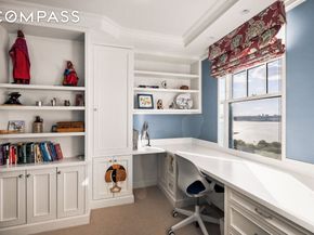 33 Riverside Drive 13AB, New York NY 10023