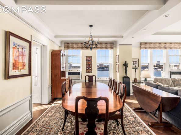 33 Riverside Drive 13AB, New York NY 10023