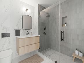 696 Chauncey Street 1R, Brooklyn NY 11207