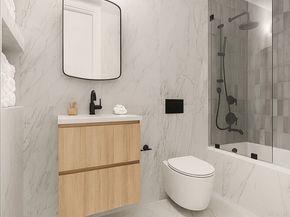 696 Chauncey Street 1R, Brooklyn NY 11207