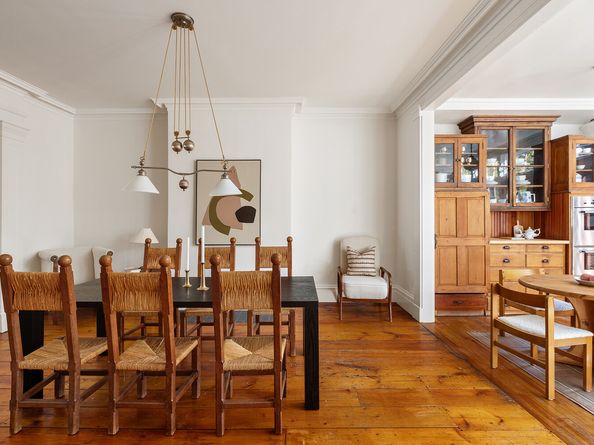 34 Bergen Street, Brooklyn NY 11201
