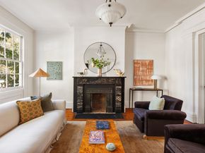 34 Bergen Street, Brooklyn NY 11201