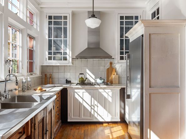 34 Bergen Street, Brooklyn NY 11201