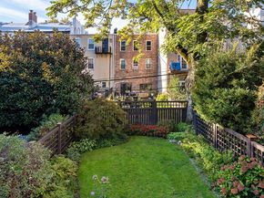 34 Bergen Street, Brooklyn NY 11201