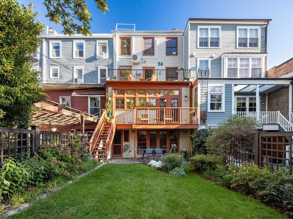 34 Bergen Street, Brooklyn NY 11201