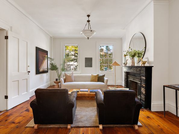 34 Bergen Street, Brooklyn NY 11201