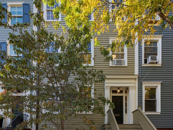 34 Bergen Street, Brooklyn NY 11201