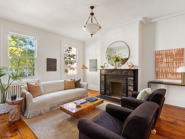 34 Bergen Street, Brooklyn NY 11201