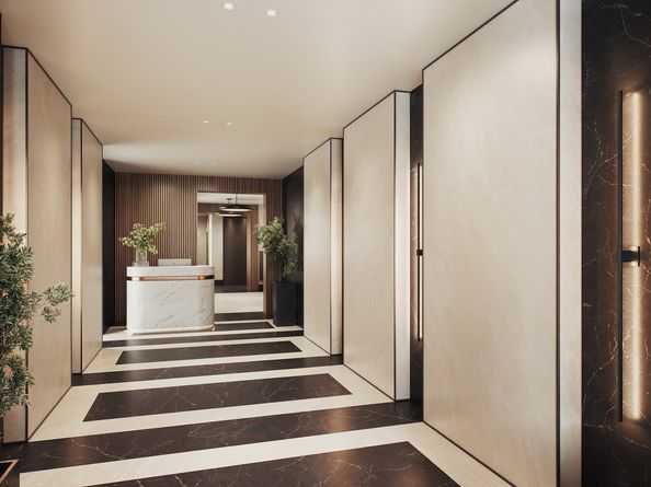 370 Lenox Avenue 609, New York NY 10027