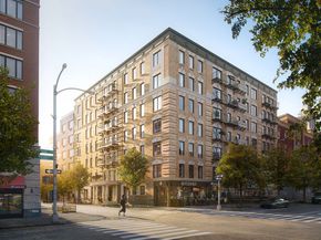 370 Lenox Avenue 609, New York NY 10027