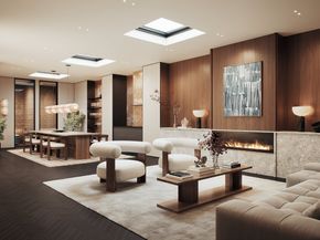 370 Lenox Avenue 609, New York NY 10027