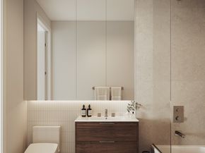 370 Lenox Avenue 609, New York NY 10027