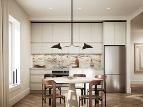 370 Lenox Avenue 609, New York NY 10027