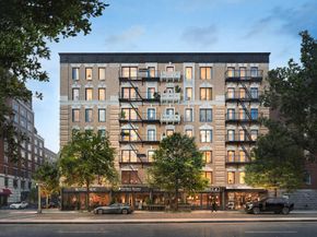 370 Lenox Avenue 609, New York NY 10027