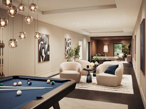 370 Lenox Avenue 609, New York NY 10027