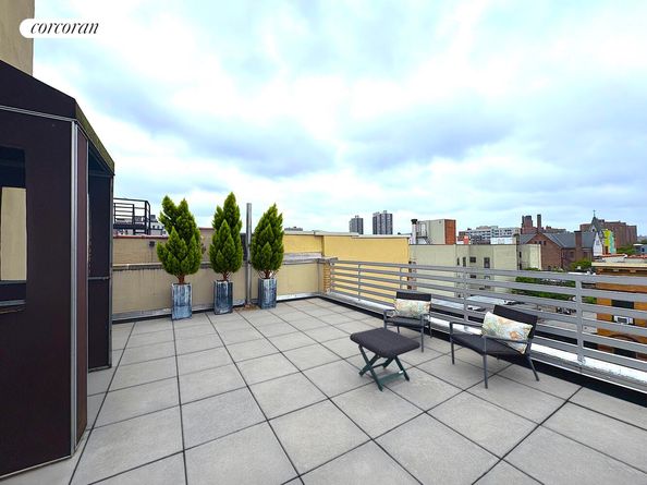 450 East 117th Street 4A, New York NY 10035