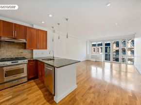 450 East 117th Street 4A, New York NY 10035