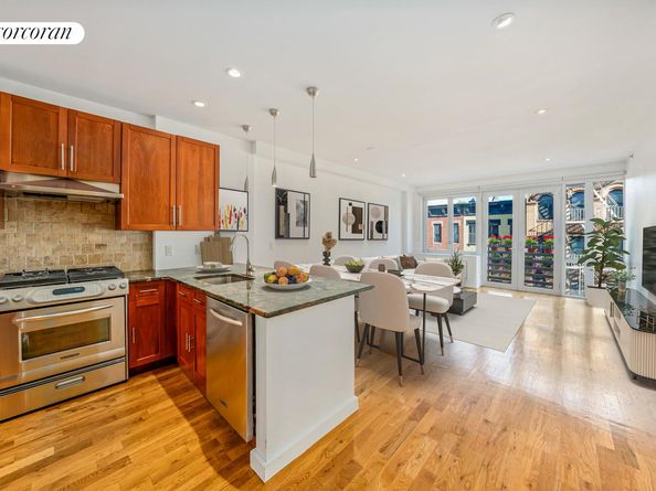 450 East 117th Street 4A, New York NY 10035