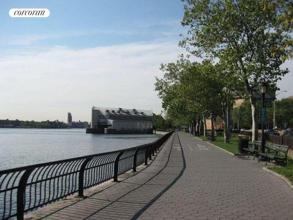 450 East 117th Street 4A, New York NY 10035