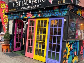 450 East 117th Street 4A, New York NY 10035