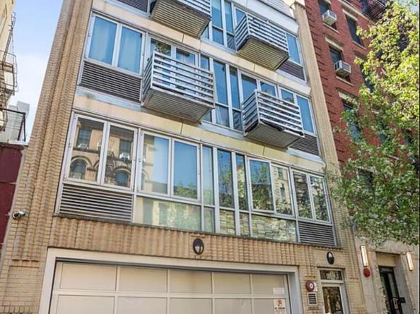 450 East 117th Street 4A, New York NY 10035