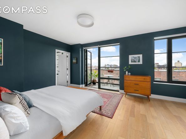 264 Webster Avenue PH811, Brooklyn NY 11230