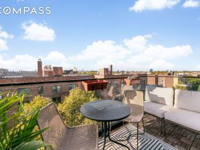 264 Webster Avenue PH811, Brooklyn NY 11230