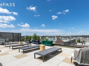 264 Webster Avenue PH811, Brooklyn NY 11230