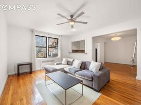 100 Ocean Parkway 3G, Brooklyn NY 11218