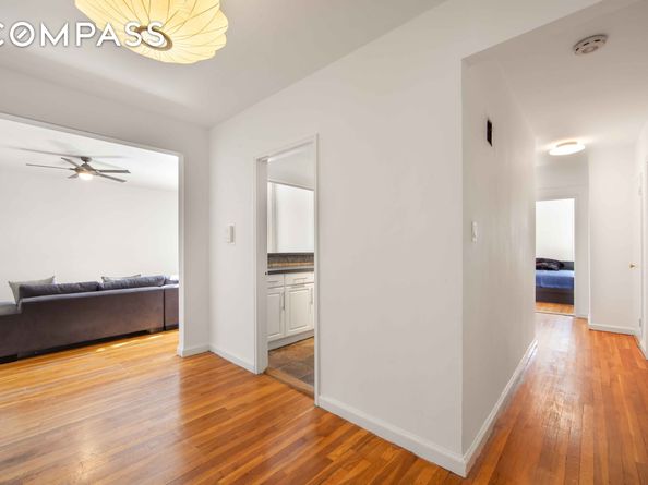 100 Ocean Parkway 3G, Brooklyn NY 11218