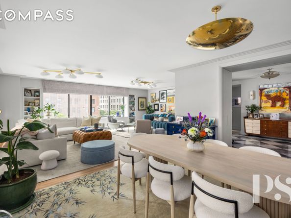 733 Park Avenue 4, New York NY 10021