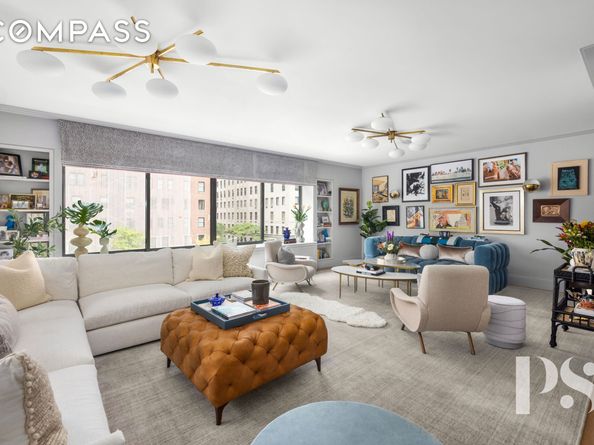 733 Park Avenue 4, New York NY 10021