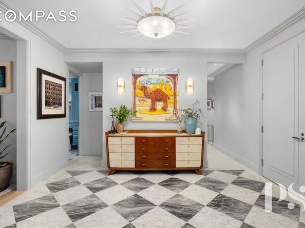 733 Park Avenue 4, New York NY 10021