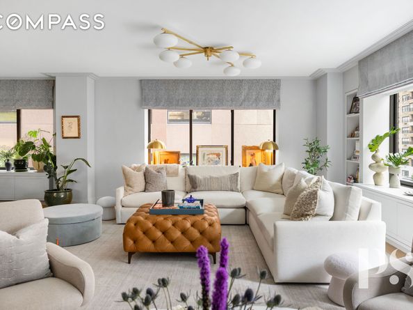 733 Park Avenue 4, New York NY 10021