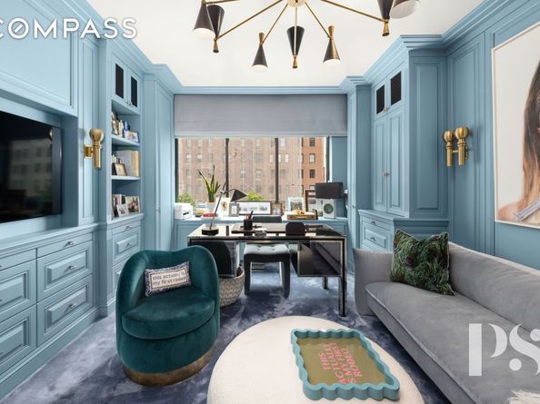 733 Park Avenue 4, New York NY 10021