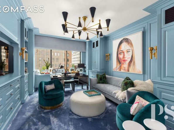 733 Park Avenue 4, New York NY 10021