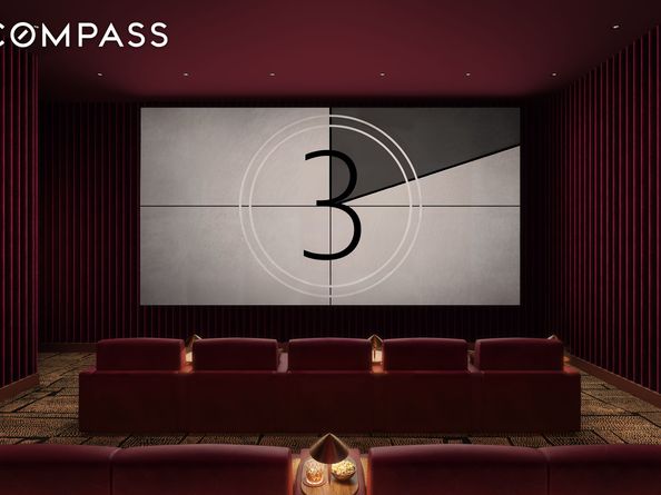 201 East 23rd Street 17B, New York NY 10010