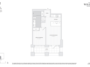 201 East 23rd Street 17B, New York NY 10010