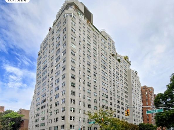 101 West 12th Street 11P, New York NY 10011