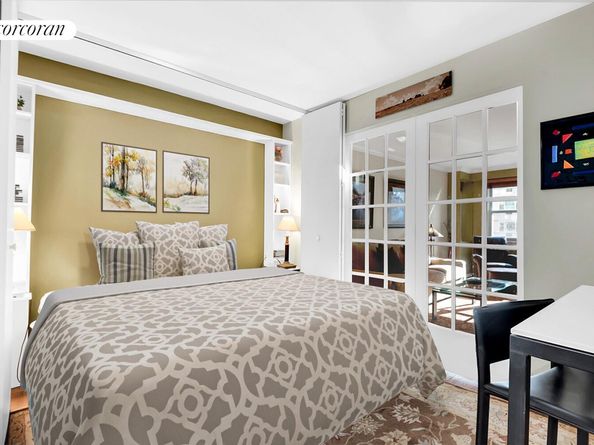 101 West 12th Street 11P, New York NY 10011