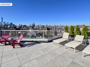 101 West 12th Street 11P, New York NY 10011