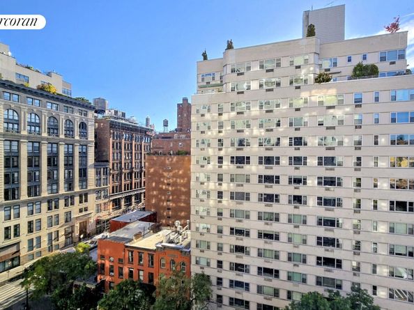 101 West 12th Street 11P, New York NY 10011