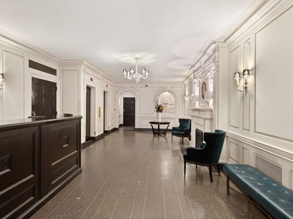 302 West 12th Street 12A, New York NY 10014