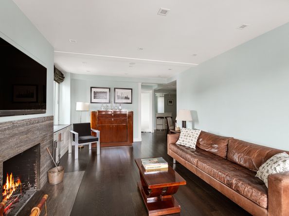 302 West 12th Street 12A, New York NY 10014