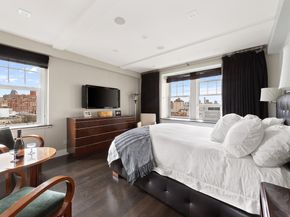 302 West 12th Street 12A, New York NY 10014